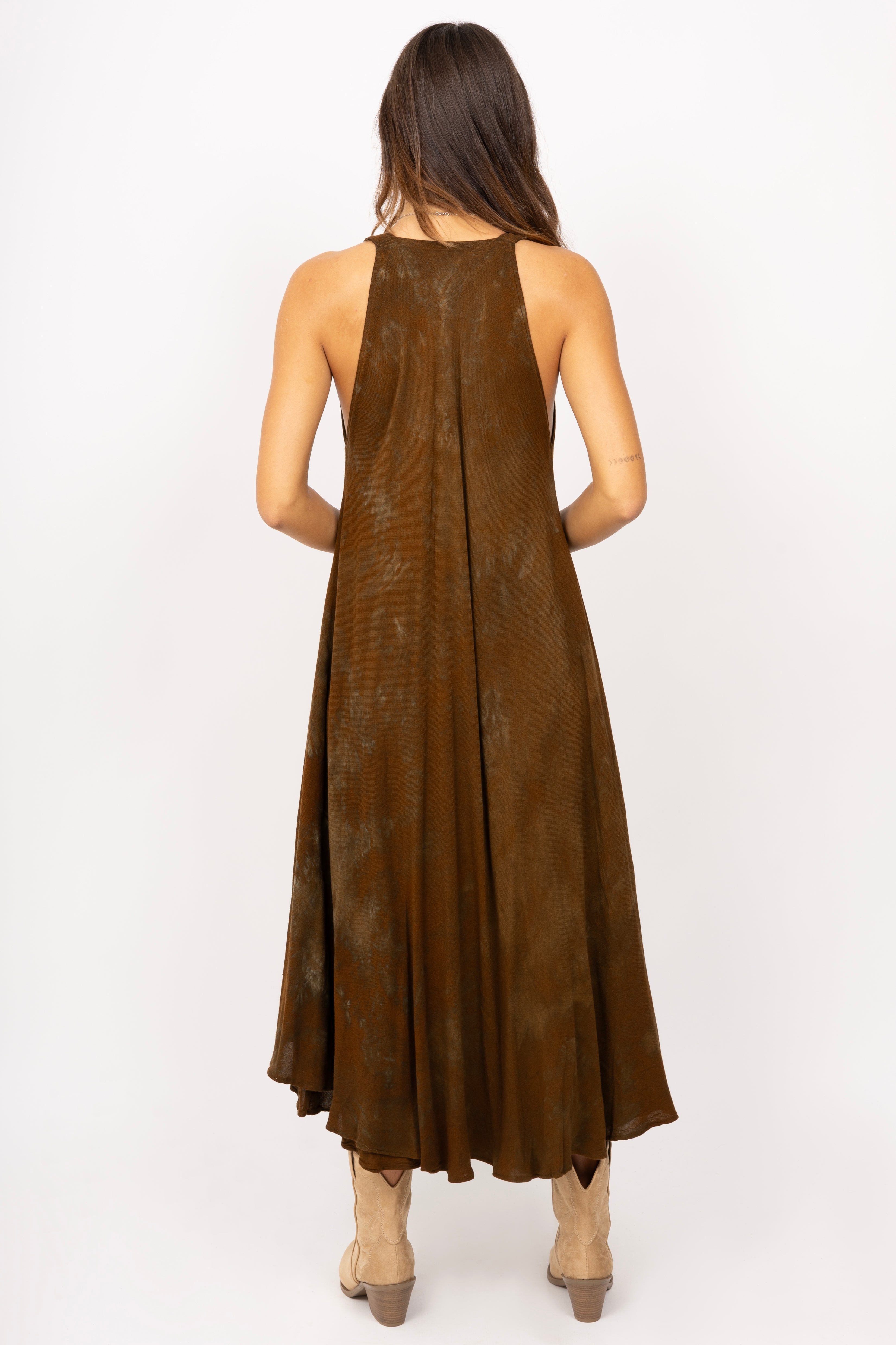 Desert Dweller Dress