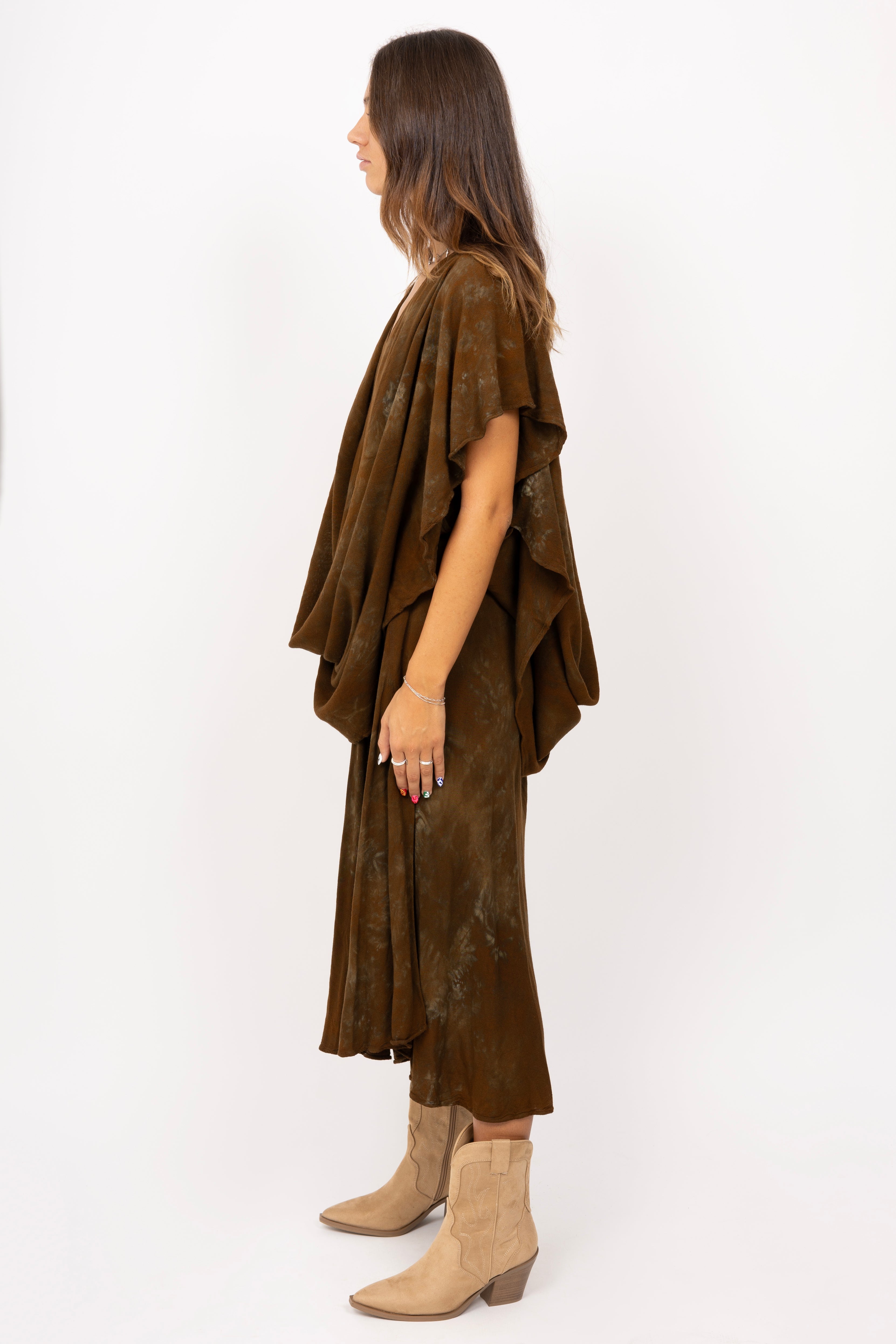 Desert Dweller Dress